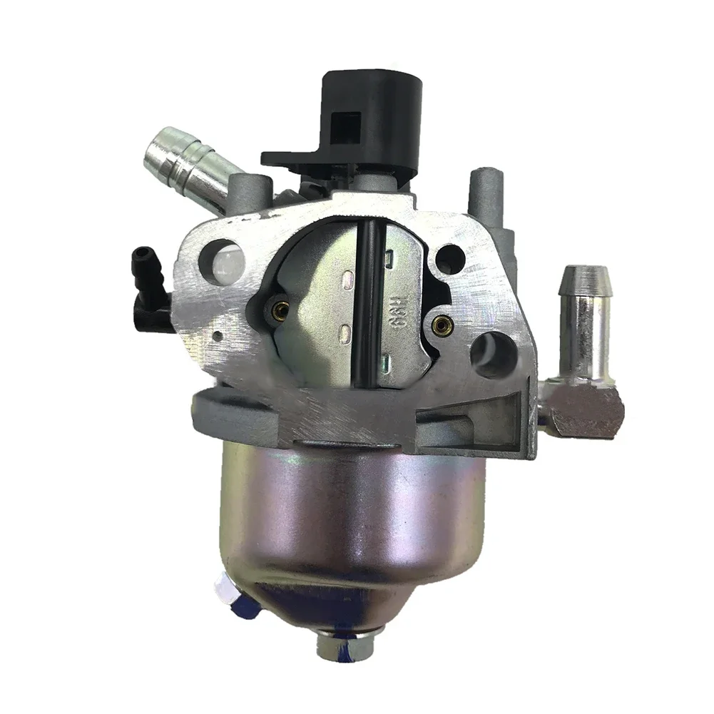 Snow Plow Carburetor Carburetor Gardening 651P06018 Versatile High-quality Making Replaces Previous Challenging