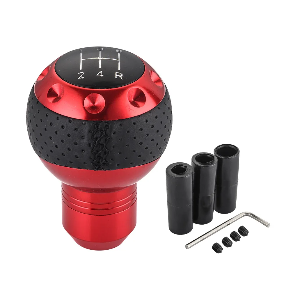 5 Speed Car Gear Sh… - image