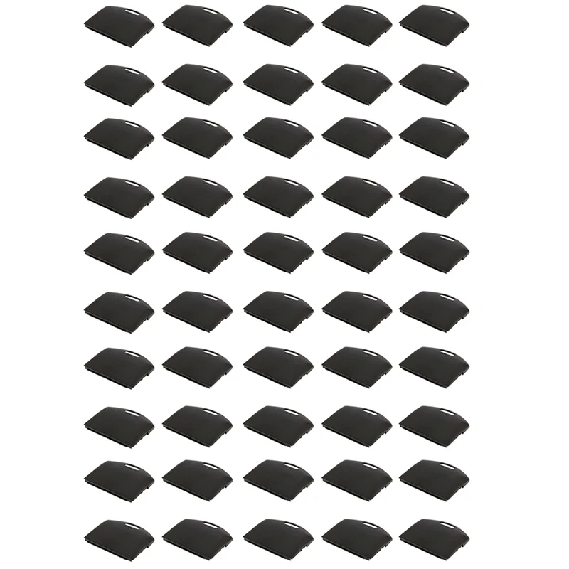 【Ostatnia szansa!】 50 sztuk Pokrywa Baterii Pokrywa Obudowy Baterii Część Zamienna Do PSP 1000