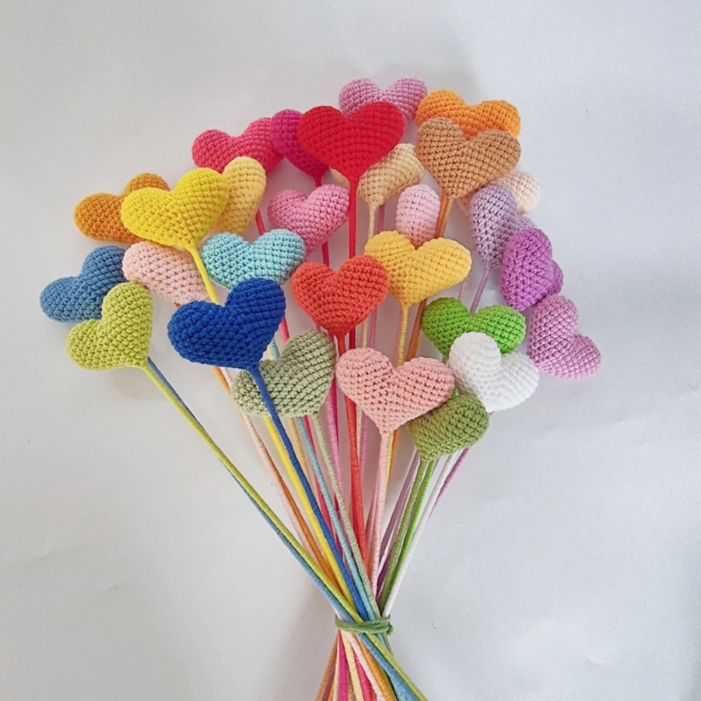 

5 Branches Artificial Flower Bouquet Simulated Flowers Wedding Party DIY Perfect Decor Floral Art Indoor Home Decor