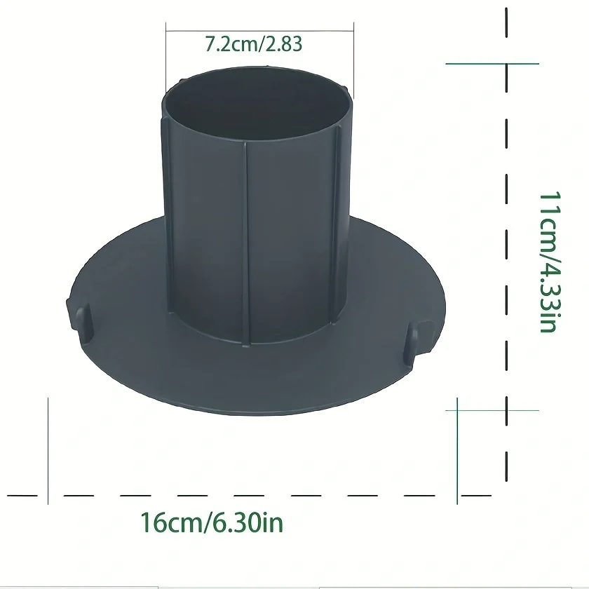 Thermomix TM6 TM5 kitchen mixer splash guard, splash guard plastic cover, 1 piece