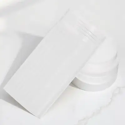 Laboratory Slide Container Staining Slides Holder Jar Microscope Jars Dyeing Vat