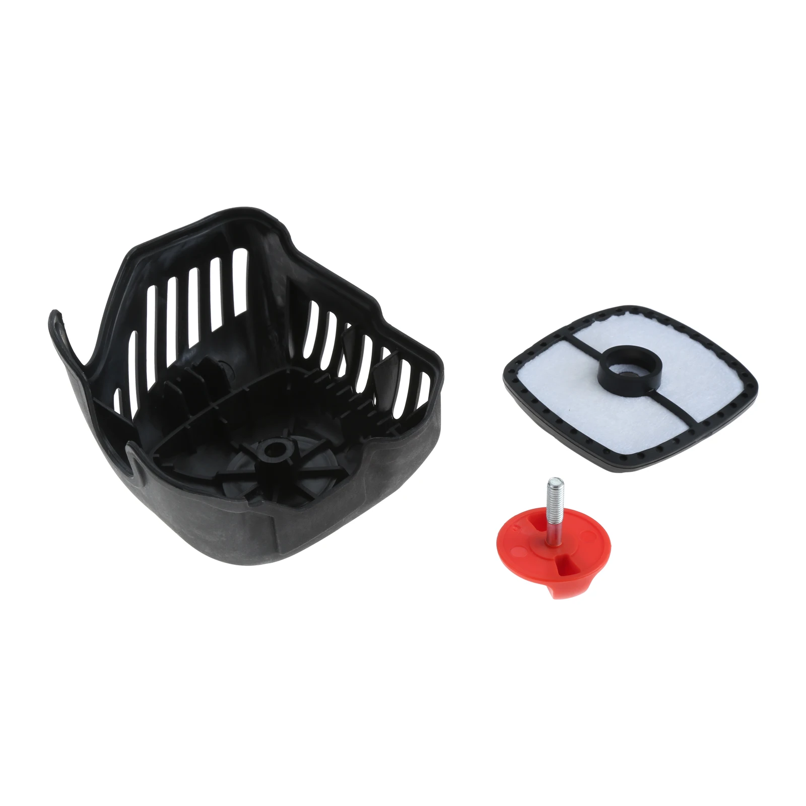 90116Y Air Filter Kit for Echo Trimmer and Brushcutter Lawn Mower Parts GT-225 GT-225i GT-225SF PAS-225 PAS-225SB PAS-225VP