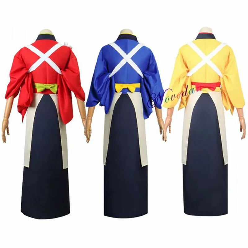 Lycoris Recoil Косплей Takina Inoue Chisato Nishikigi Аниме Костюм Сумка Парик Киномо Платье Униформа Женский Карнавальный Косплей Костюм