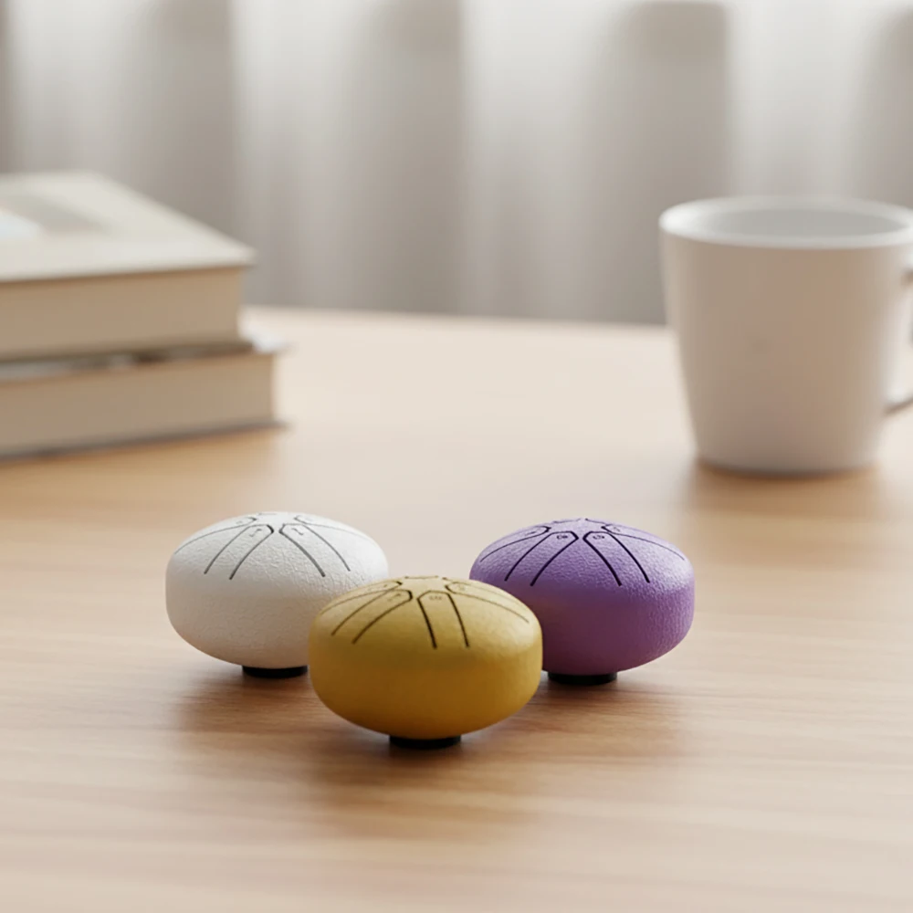 Thumbnail 4 - #47 Trending Hand Drums Right Now