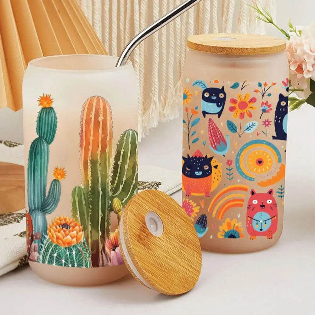 3D Uv Dtf Wraps Tra… - image