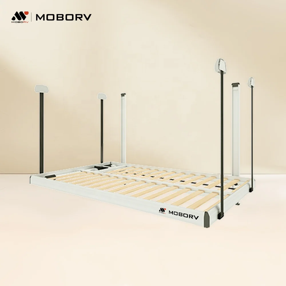 

RV PART ACCESSORIES RECREATIONAL VEHICLE CAMPING CAR RV BED LIFT Electric SYSTEM Mechanism 12V 24V