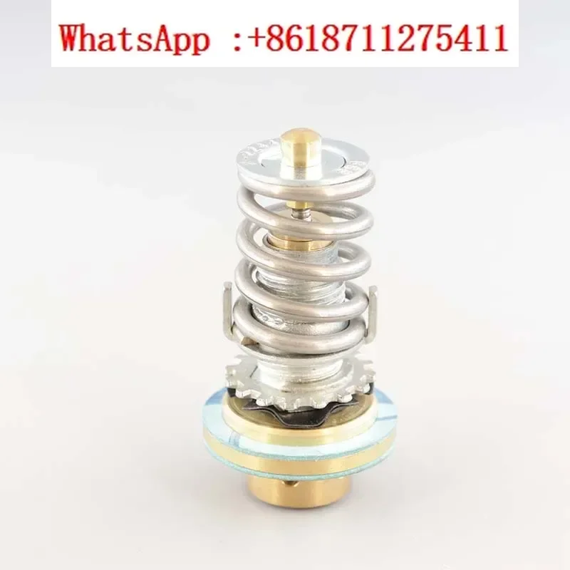 Valvola di espansione originale Emerson serie TCLE bobina X-22440-B1B B2B B4B B5B B7B B8B