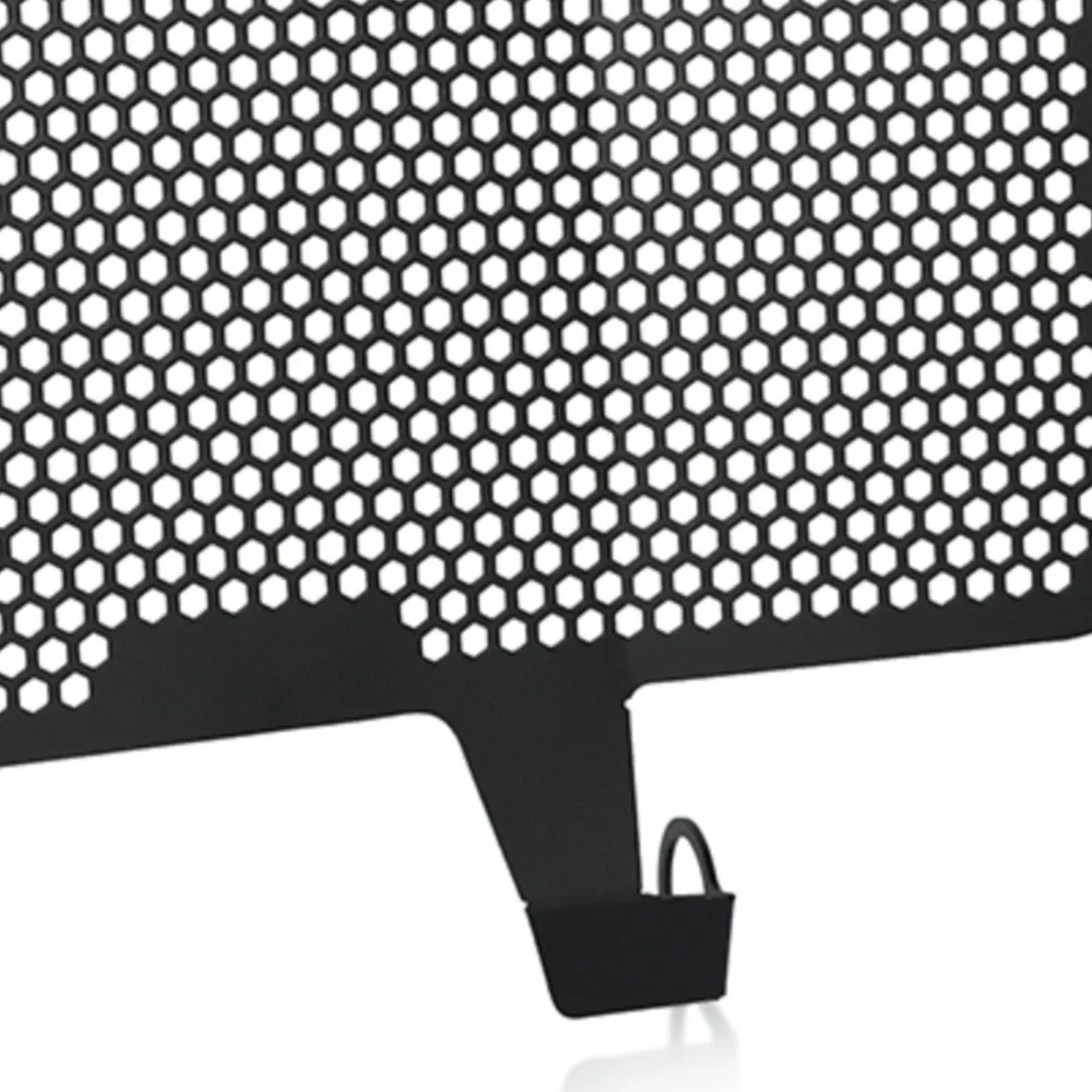 

Motorcycle Parts Radiator Grille Cover Guard Protection Protetor For Ducati Monster 937 Monster950 MONSTER 937 950 2021 2022