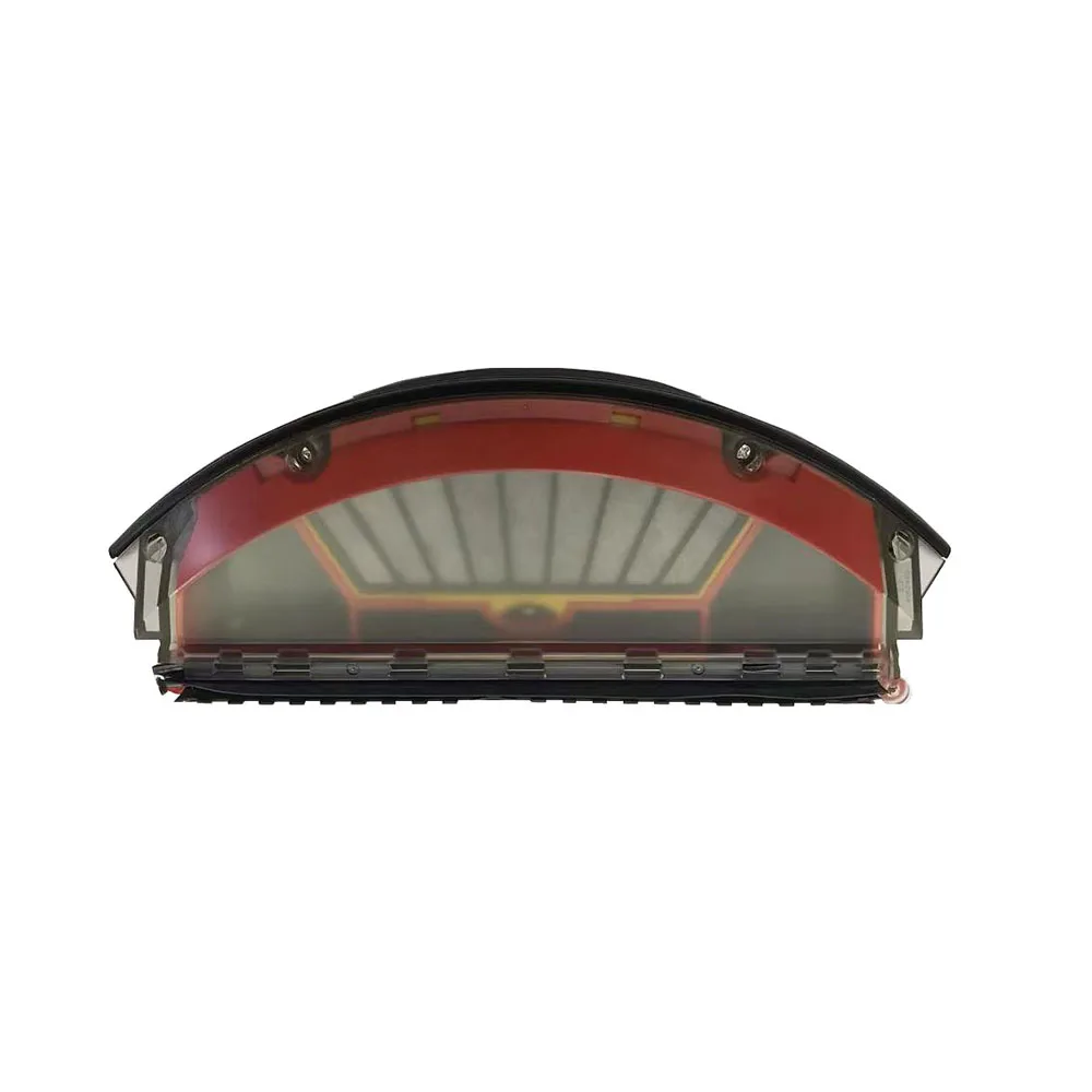 For iRobot Roomba 500 Series 527 530 535 550 551 560 570 580 52708 HEPA Filter Dust Bin Box