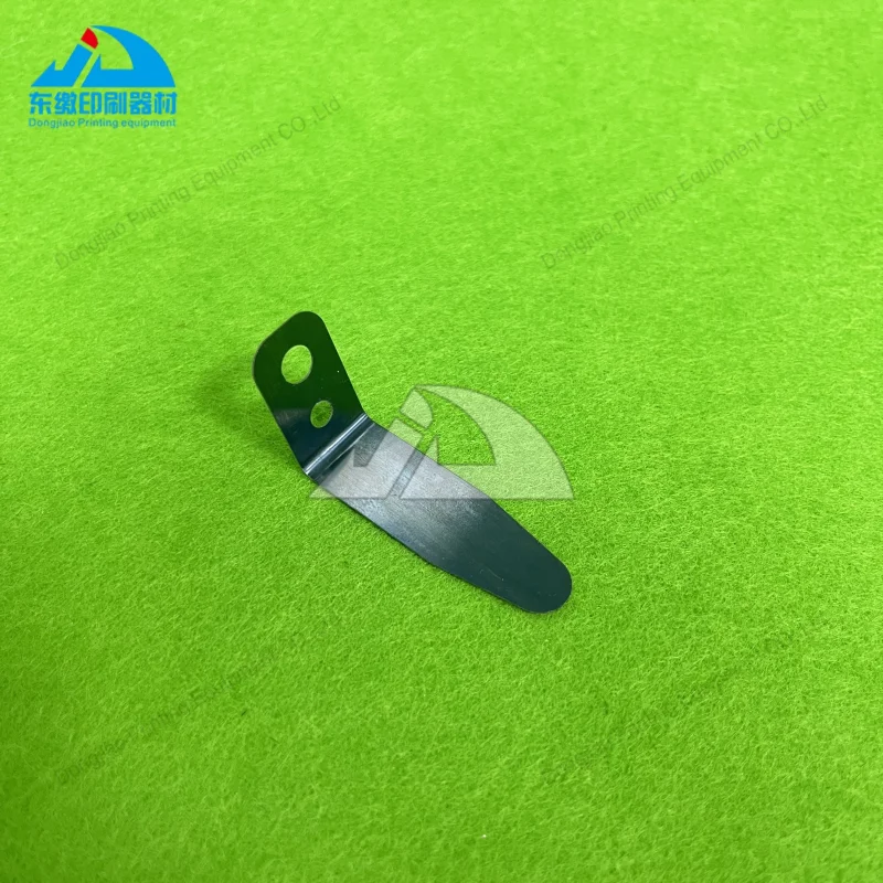 

Offset Printing Machinery Spare Parts Sheet Bridge Sheet Separator Printing Machinery Part for KBA Leaf Spring