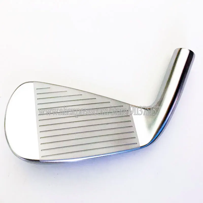 Golf Irons Head For Men Ray V FORGED Golf Head 4-9 P Right Handed Clubs Head Akcesoria golfowe Bez wałówków