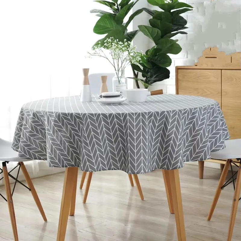 Thumbnail 4 - #48 Cheapest Dining Table Cloths Deals You Can Get