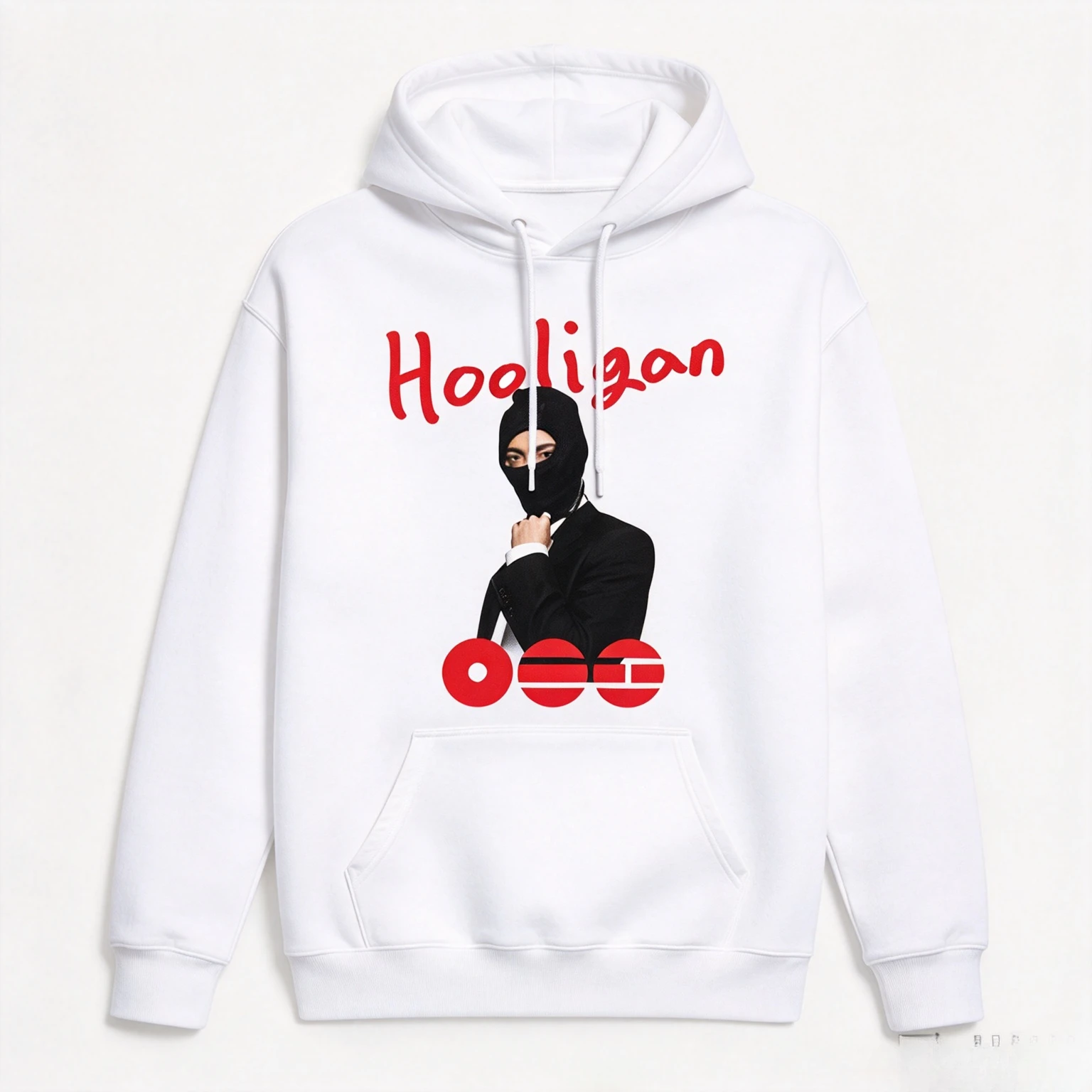 Arirang BTS Members Graphic Hoodie Unisex Long Sleeve 2026 Retro Kpop Band Merch Y2k Streetwear Fan Daily Gift Outfit