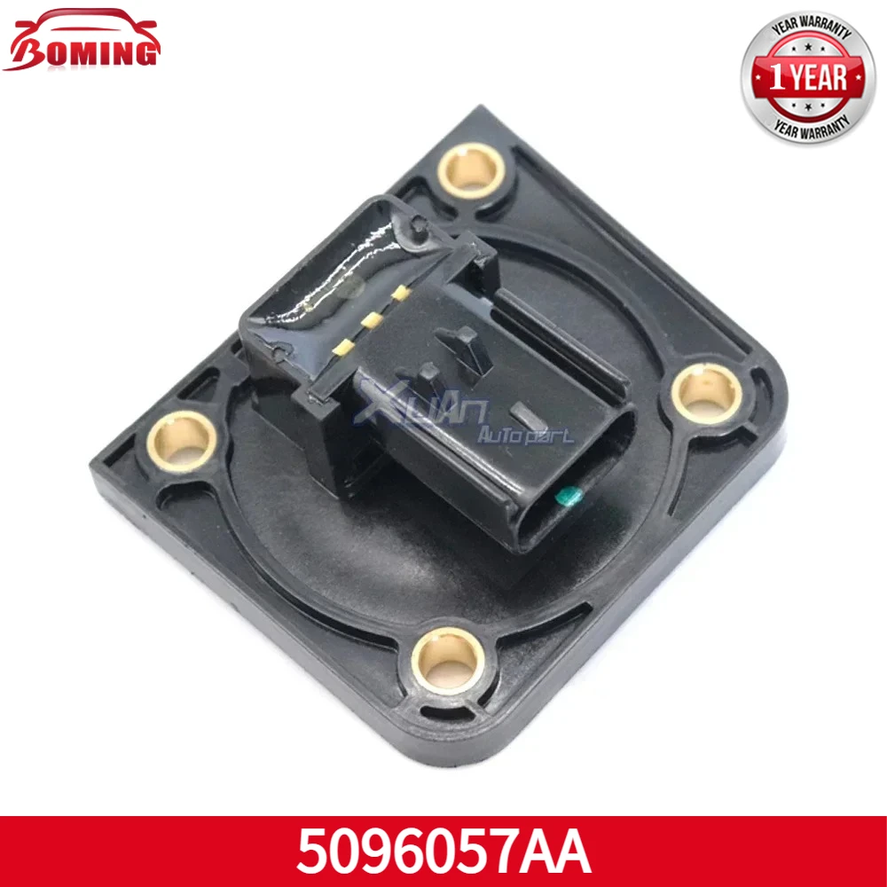 Sensor de Posición del Árbol de Levas 5096057AA para Chrysler Cirrus Neon, Dodge Avenger Neon, Stratus SX 2.0, Plymouth Breeze Neon
