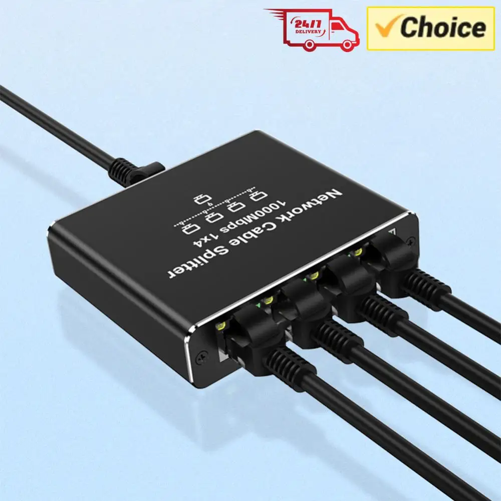 1 To 4 Internet Spl…