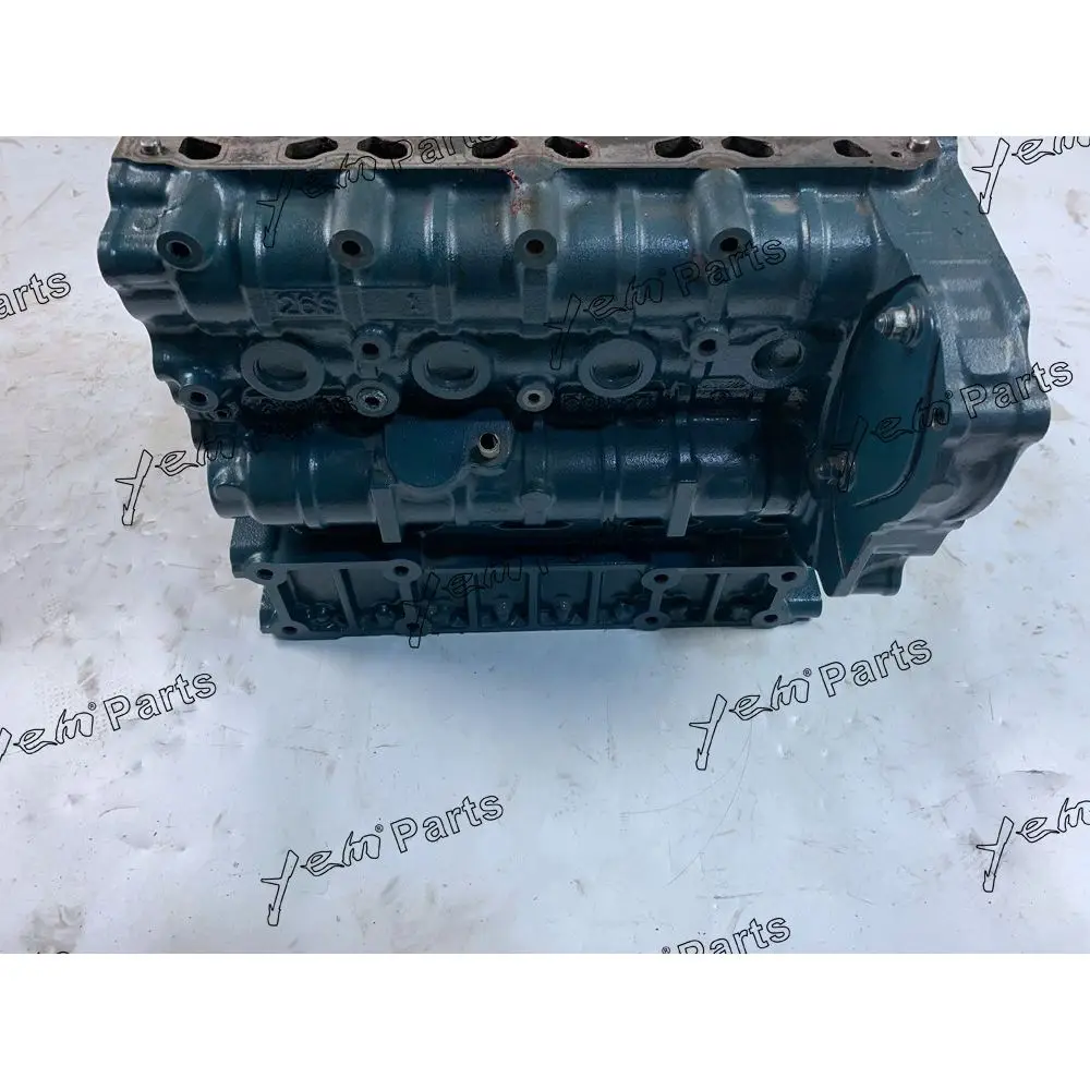 C2.6T Cylinder Block For Caterpillar  Enigne Parts