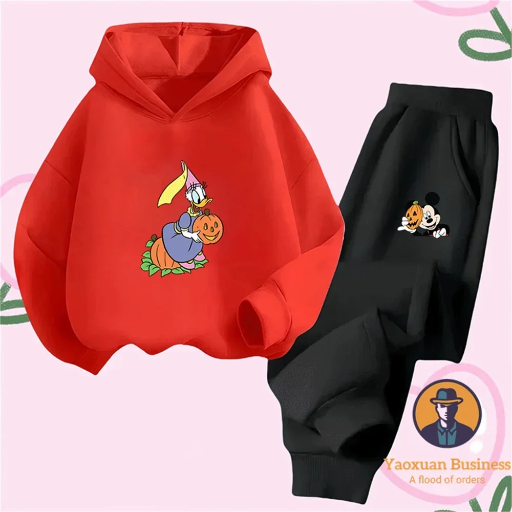 Ensemble Sweat à Ca… - image