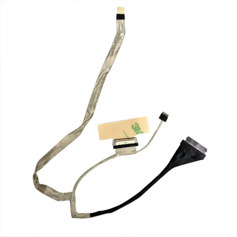 LCD LVDS LED video display cable for HP 430 G4 dd0x81lc110 dd0x81lc020