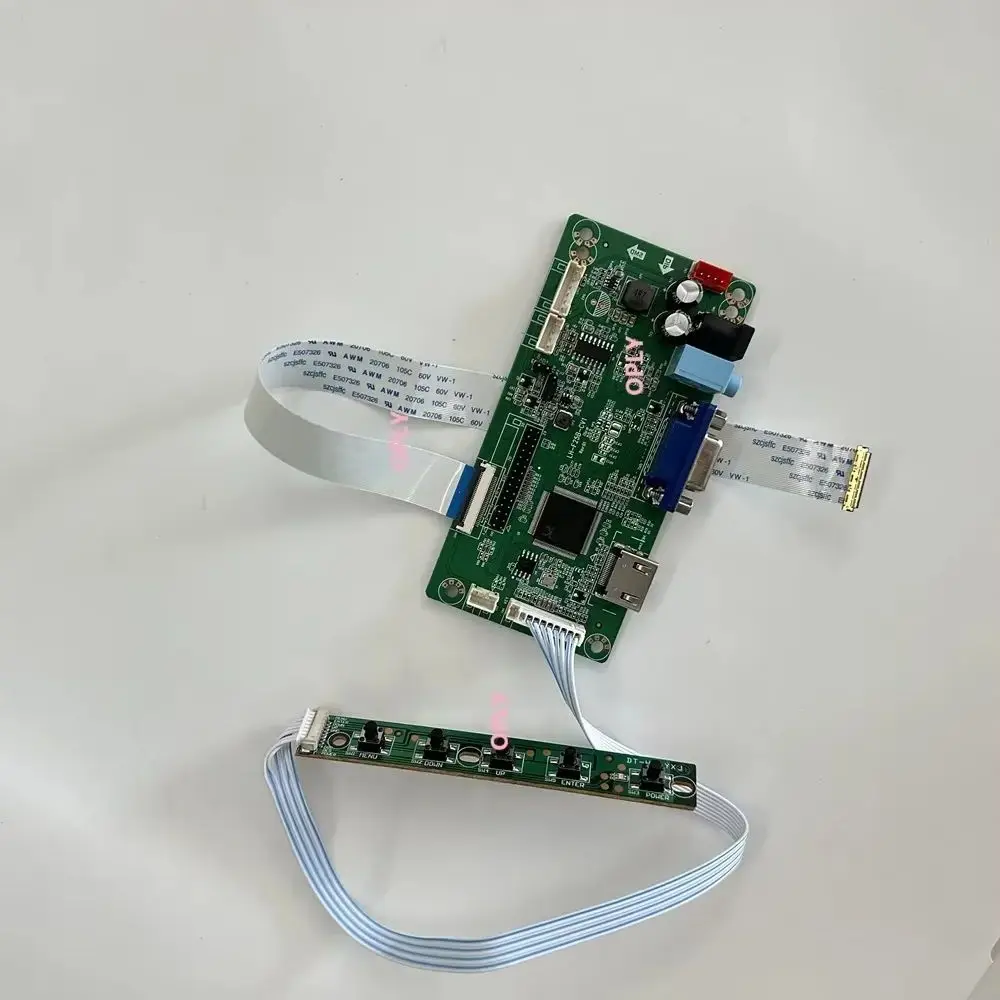 Controller Board Hd… - image