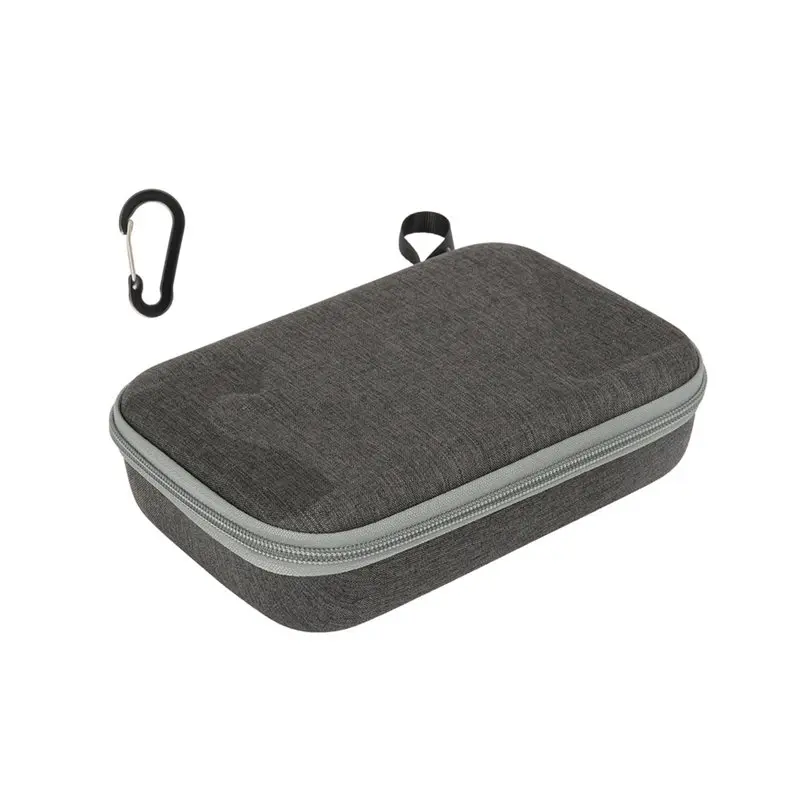 Gift For Her Hard Handheld Protective Case For Osmo Mobile 8P- Portable Carrying Storage Bag Travel Gimbal Accessories Box