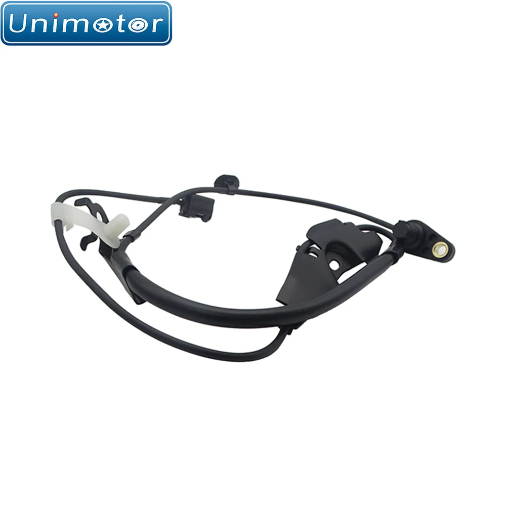 89542-06050 ABS الاستشعار لتويوتا كامري 2007-2012 الجبهة اليمنى FST-TO-2453R #2