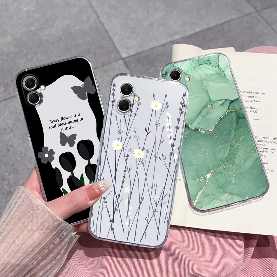 รีวิวและแนะนำเคสสำหรับ Samsung Galaxy A05 ที่ดีที่สุดในปี 2025