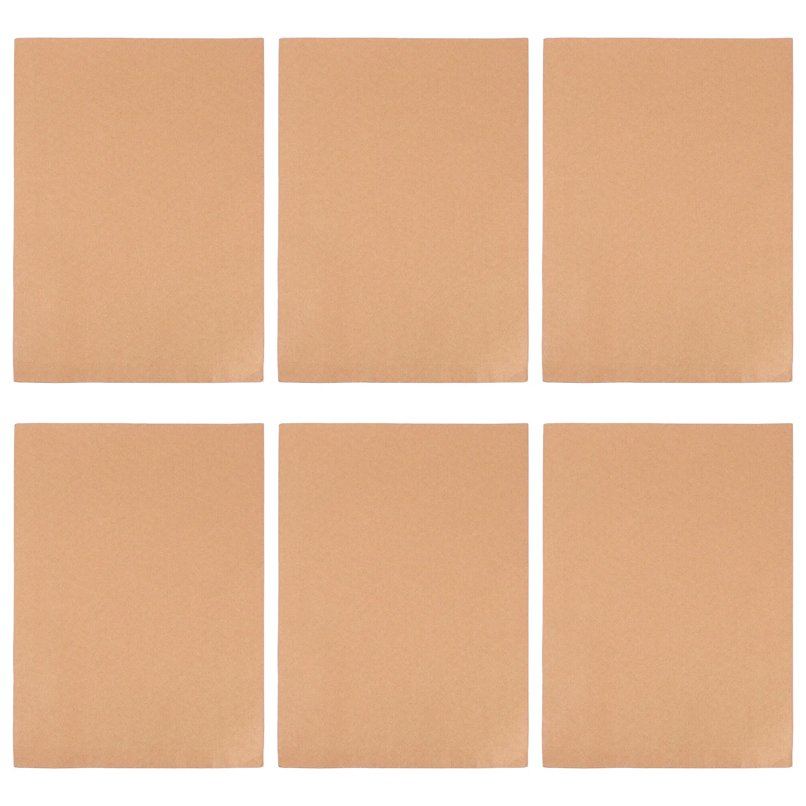 10 قطعة قسط كرافت ظرف ورقي أكياس الملفات A4 حجم للمستندات بطاقات الأعمال بطاقات الهدايا محفظة التخزين المنظم