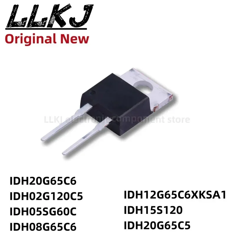1Pcs Idh20G65C6 Idh…