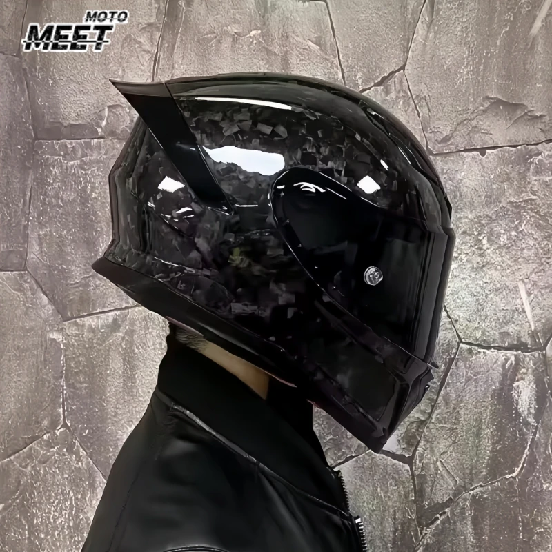 Modular Flip Up Motorcycle Helmet Dot Approved - Unisex Adult Modular Flip‑Up Full‑Face Motorcycle