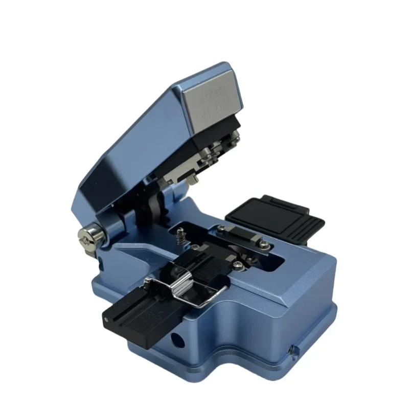 MT-09 Een Stap Fiber Optische Cleaver Kabel Snijmes Metase MT09 FTTT Glasvezel Mes Gereedschap Cutter Hoge Precisie