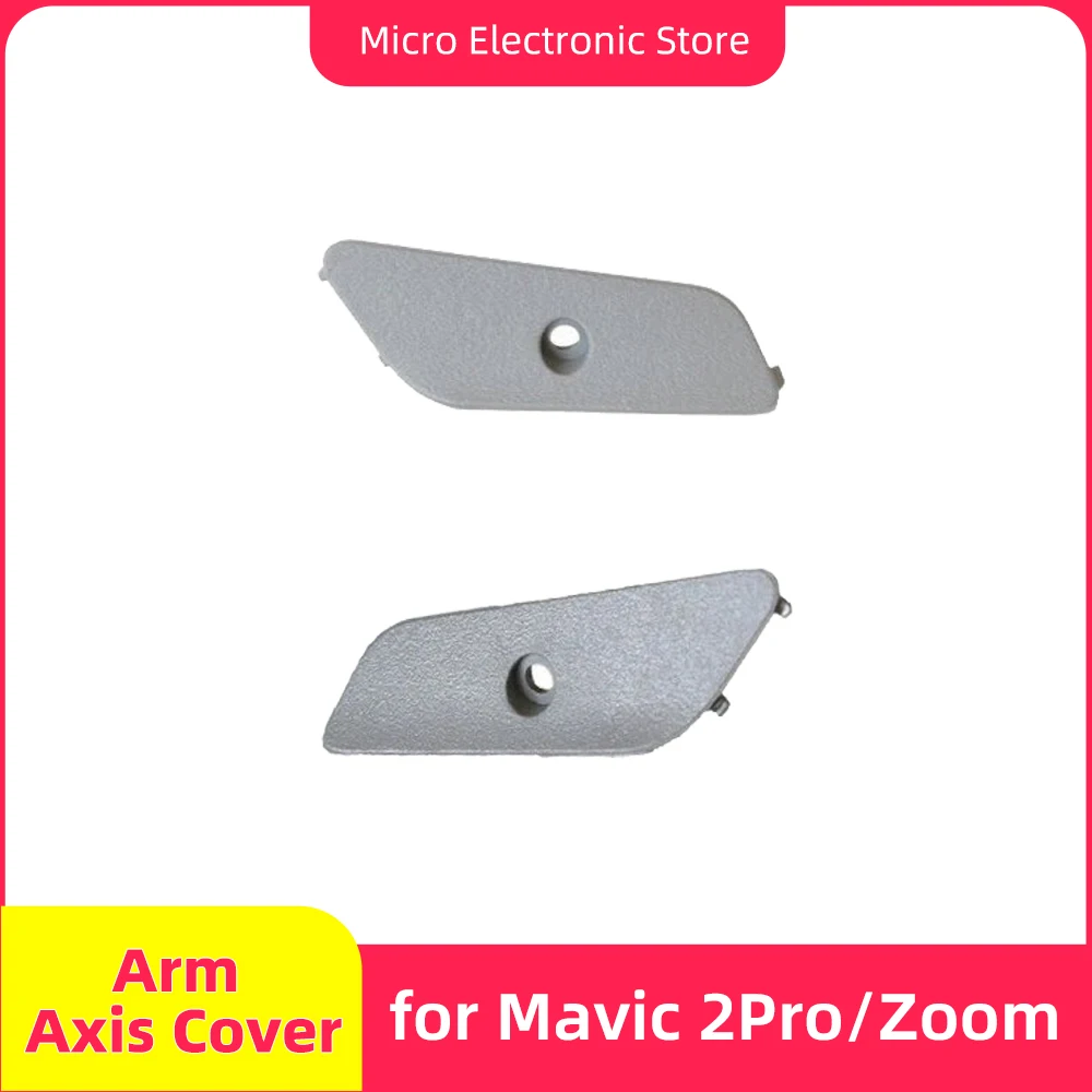 

Front Motor Arm Axis Cover for DJI Mavic 2Pro Zoom Replacement Left Right Cap Shell New Original Repair Parts Drone Accessories