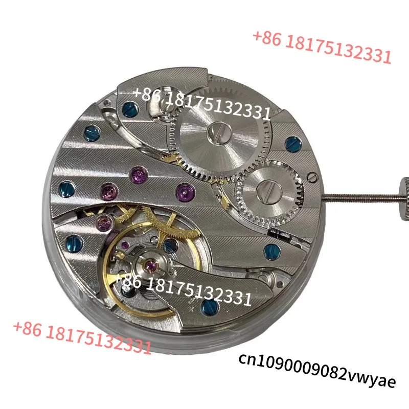 6497 movement Manual winding mechanical original - 1 two and a half 9-point small second hand ST3600 mechanical movement