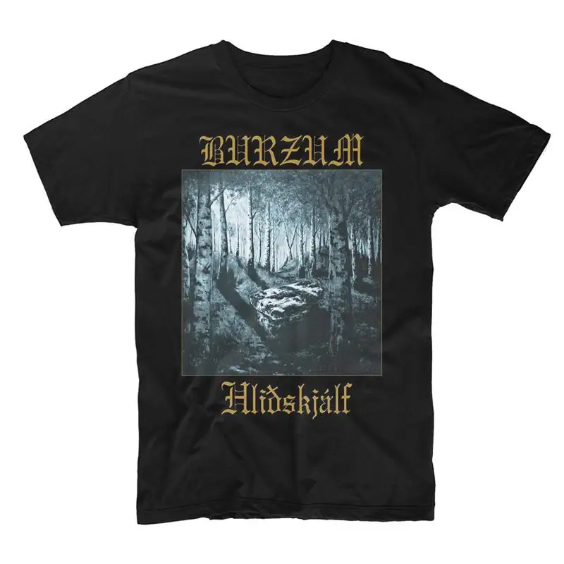 1Burzum Hli Skj Lf … - image
