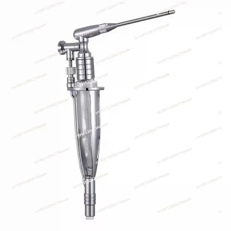 

Suitable for Ear nose throat atomization spray gun equipment