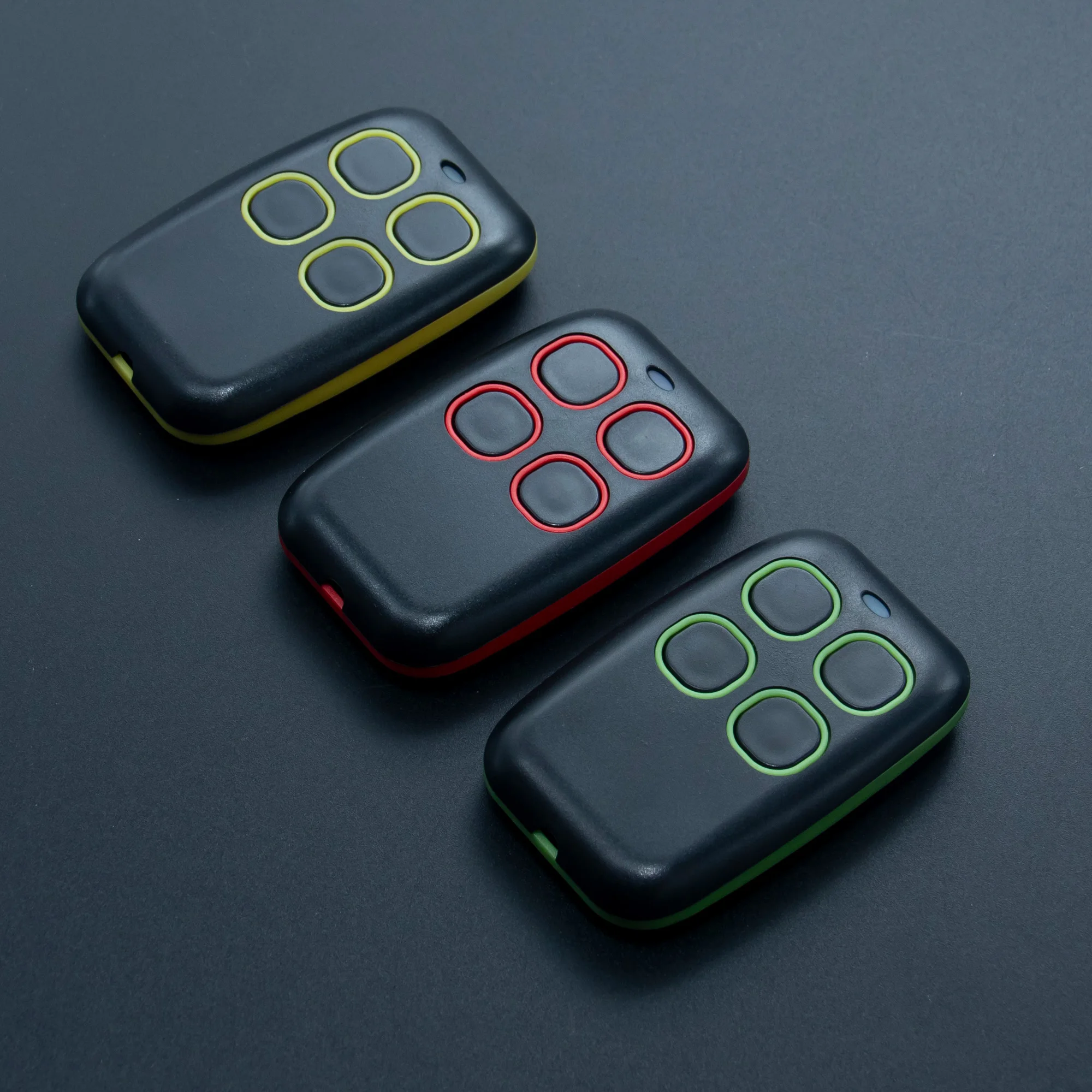 280-868MHz Full Frequency Remote Control Duplicator Universal Transmitter 433.92MHz Rolling Code Fixed Code Clone Keyfob