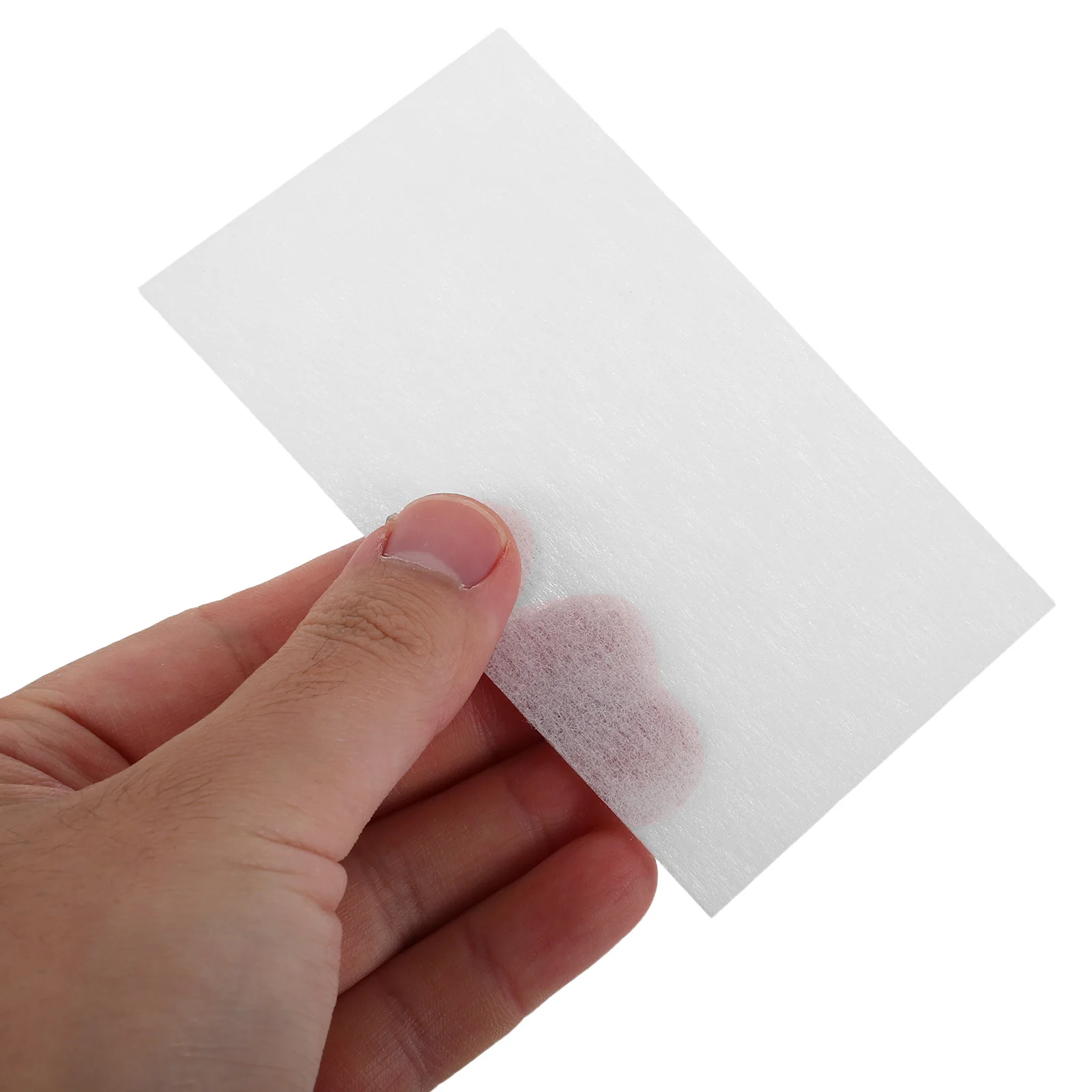 

520pcs Hair Perming Sheets Salon Styling Curling End Tissue Hot Cold Perm Paper Thick Wrapping Protection for Hairdressers
