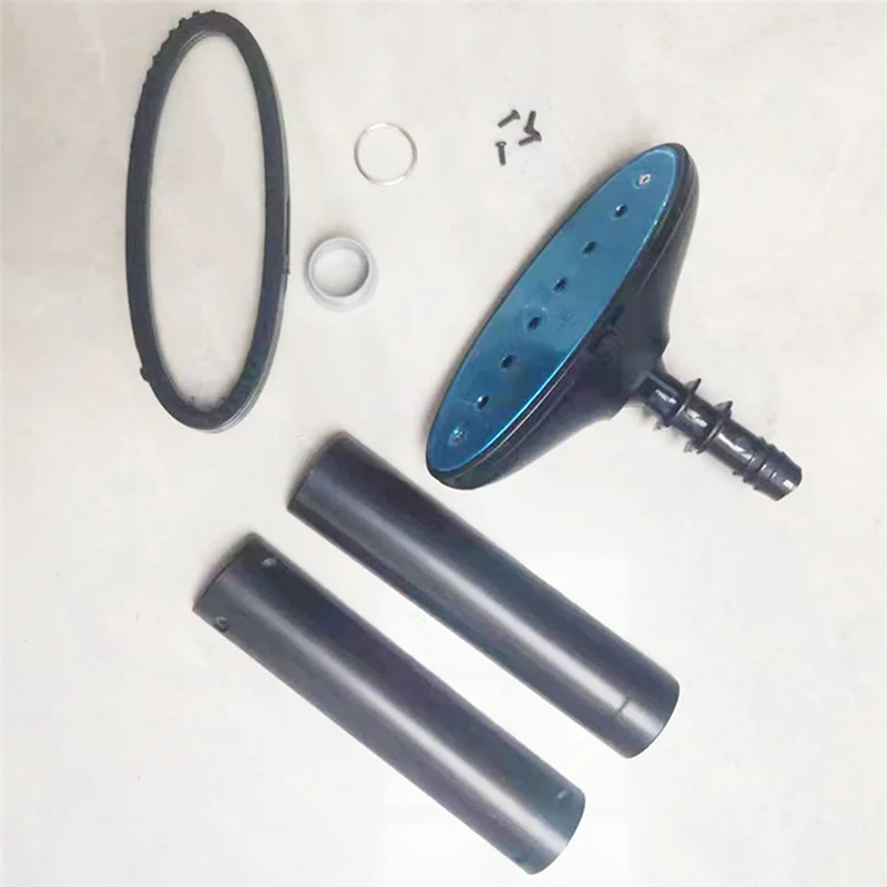 เครื่องรีดผ้าแบบมือถือ A005 เครื่องพ่นไอน้ำอเนกประสงค์ หัวฉีดไอน้ำยาว พร้อมแปรงสำหรับรีดผ้า อุปกรณ์เสริมสำหรับใช้ในบ้าน