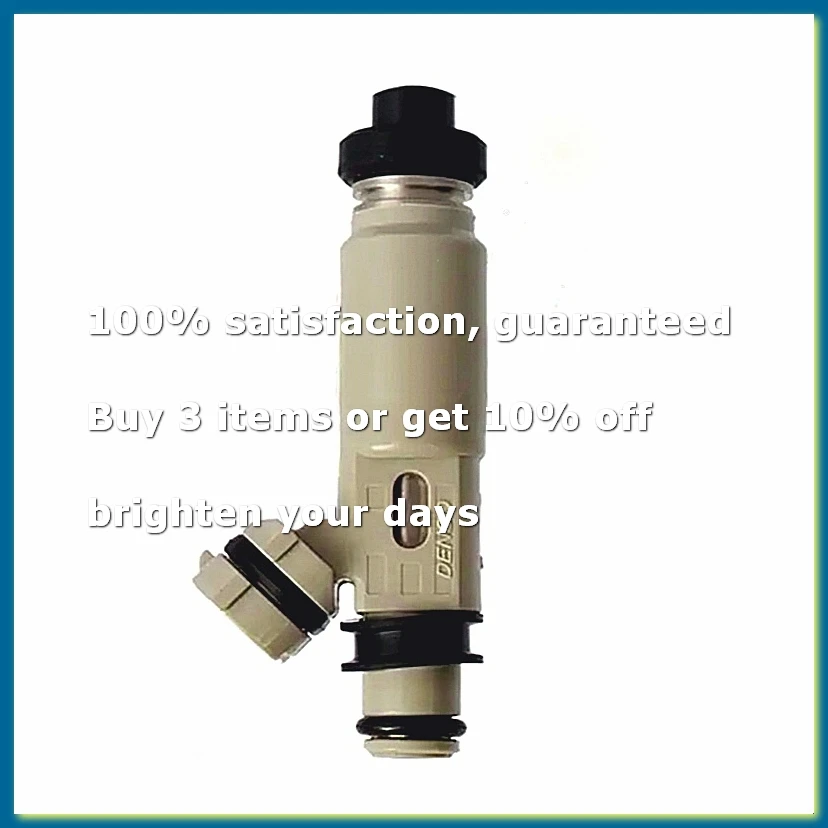 1Pcs Injector Nozzle for 16V 1.3L 1998 195500-3100 1955003100