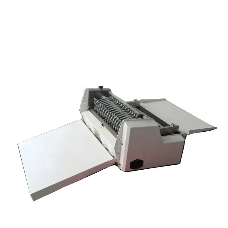 

Настольный автоматический резак для этикеток 460 мм, стабильный станок для резки этикеток LC-460 80 листов/мин