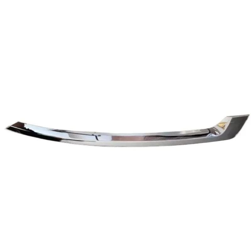 

Rear Bumper Bar Light Trim Strips Clip Chrome Bright Strip for Volvo XC90 2016 2017 2018 2019 2020 Left Right Automobile Part