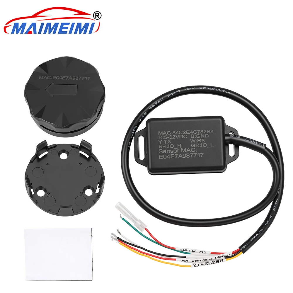 Output Signal Pulse frequency signal Speedometer Sender Adapter for Car