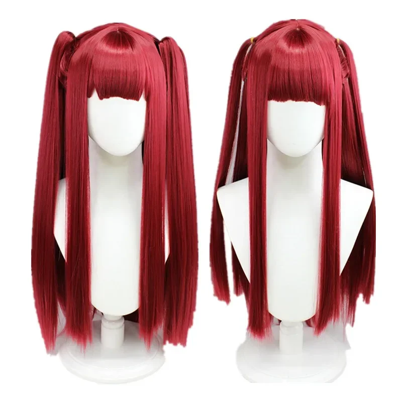 CosplayAnime My Dress-Up Darling Marin Kitagawa Cosplay Costume Little Devil Sexy Top Bra Tail Black Wing Set Halloween Carnival