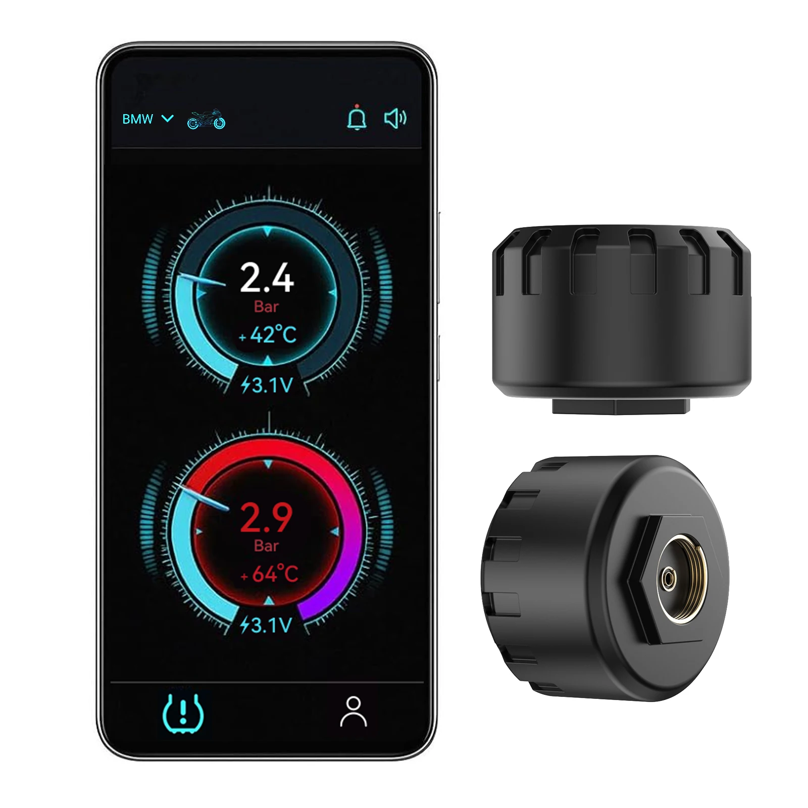 #26 Trending Security Monitors & Recorders Right Now