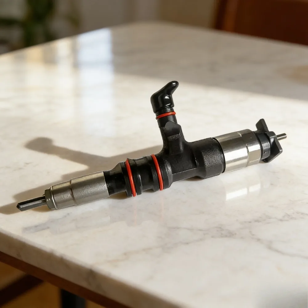 

High quality 095000-7140 0950007140 33800-52000 3380052000 Fuel Injector For Hyundai