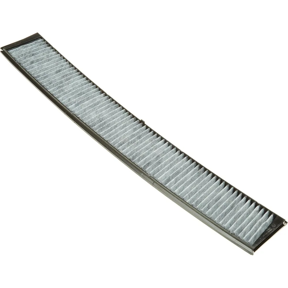 

Activated Charcoal Cabin Air Filter for Select BMW 3 Series and X3 Z3 Models