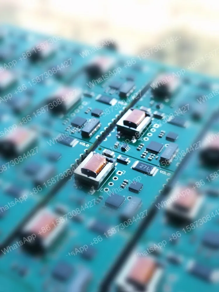 Development Board, Host Master Module, with Isolation, Hand Operator Converter