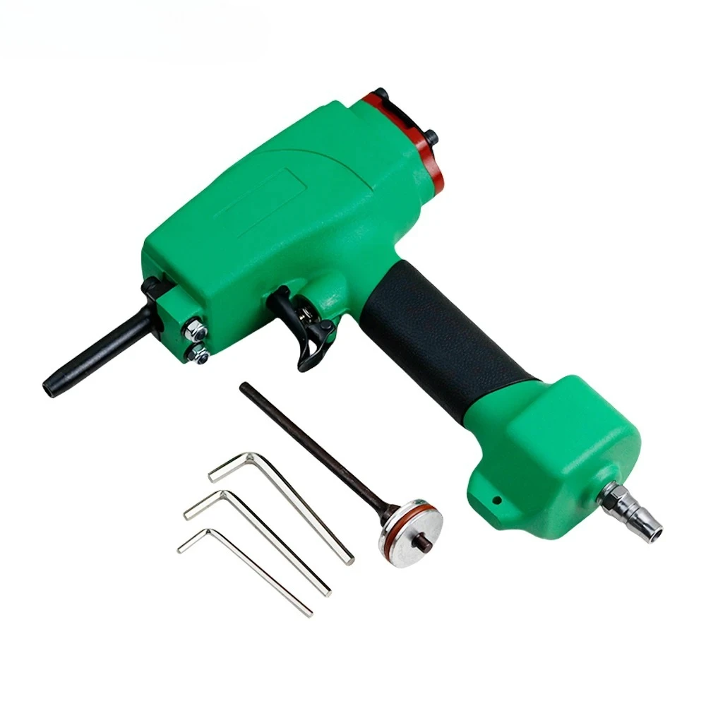 

Пневматический съемник, пистолет для вытаскивания, машина для подъема гвоздей, подъемный механизм, пневматический пистолет для работы с деревом