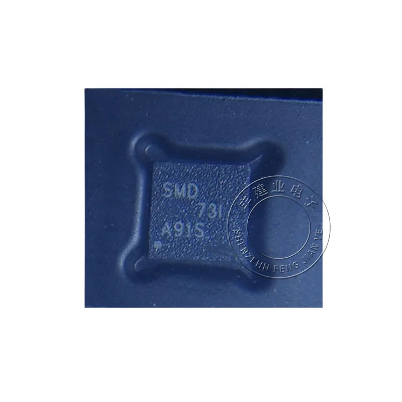 OPA2316IDRGT IC CMOS, 2 CIRCUITO, 8SON, 1-5 PCes