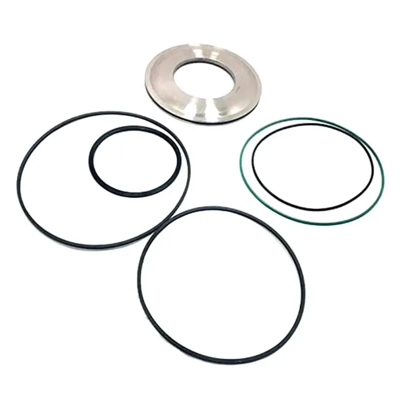 Reliable-Car CVT Automatic Transmission Pulley Piston Rebuild Sprocket Kit JF015E/RE0F11A For Nissan Sentra Tiida Versa